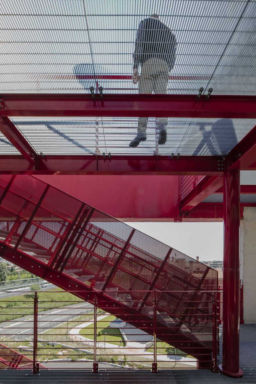 hotel marriott renaissans-13