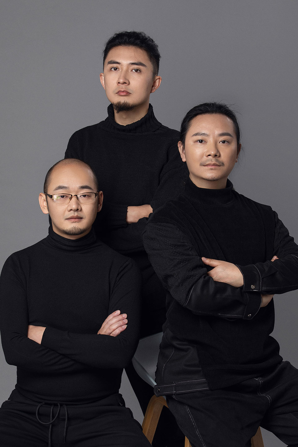 OFFICE真相专辑 NO.53 & 小隐建筑-407