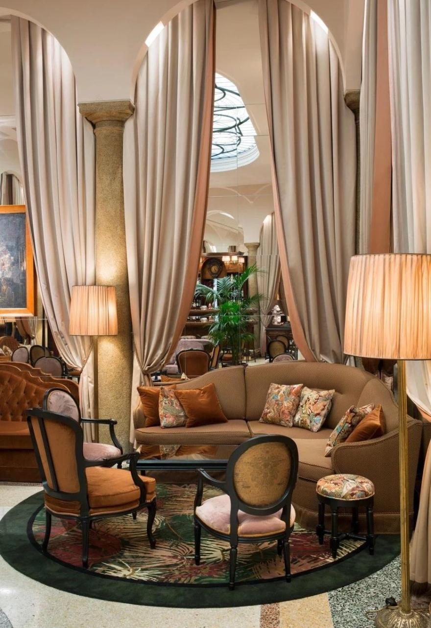 Dimore设计--新案例合集-69