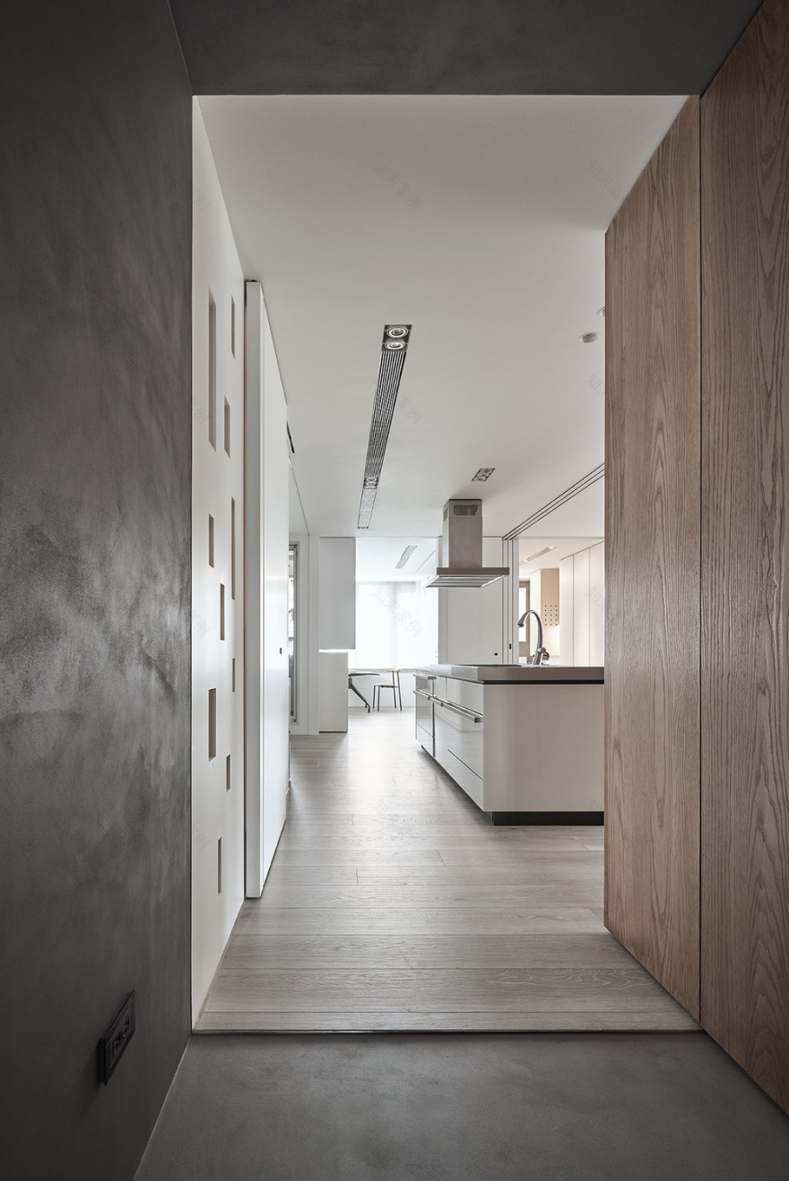 台北 79㎡住宅丨中国台北-13