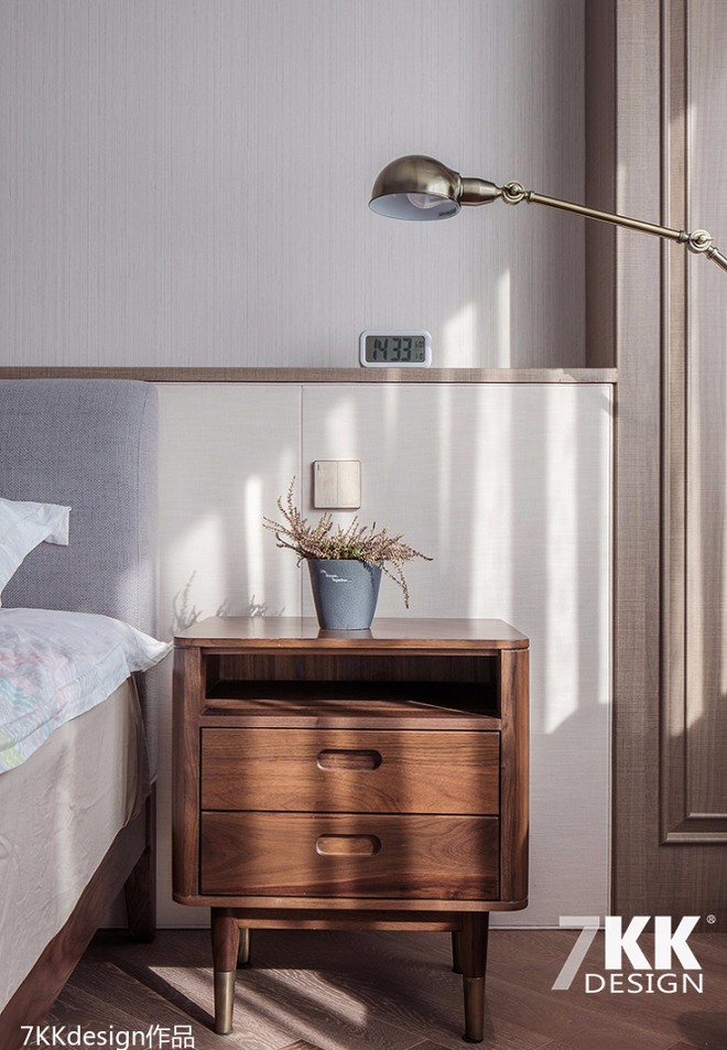 浦江华侨城叠拼别墅  7KK design-15