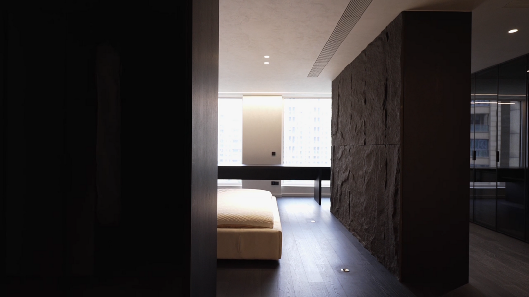 年轻的独居生活丨中国浙江丨404 NOTFOUND 设计工作室-40