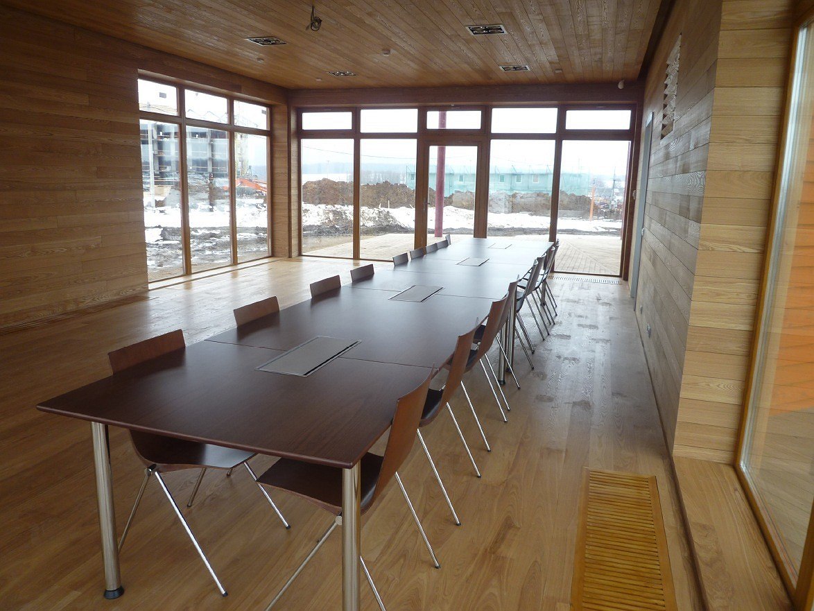 俄罗斯 Zolotoe Koltso 度假酒店 · 金环般的奢华体验-8