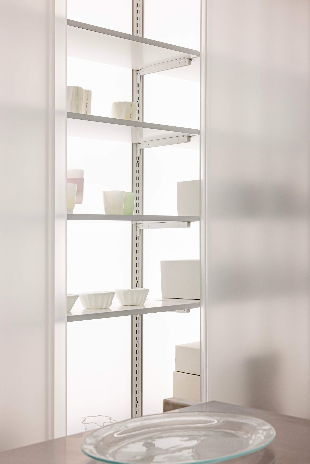 现代简约清新生活用品零售店装修设计案例鉴赏-3