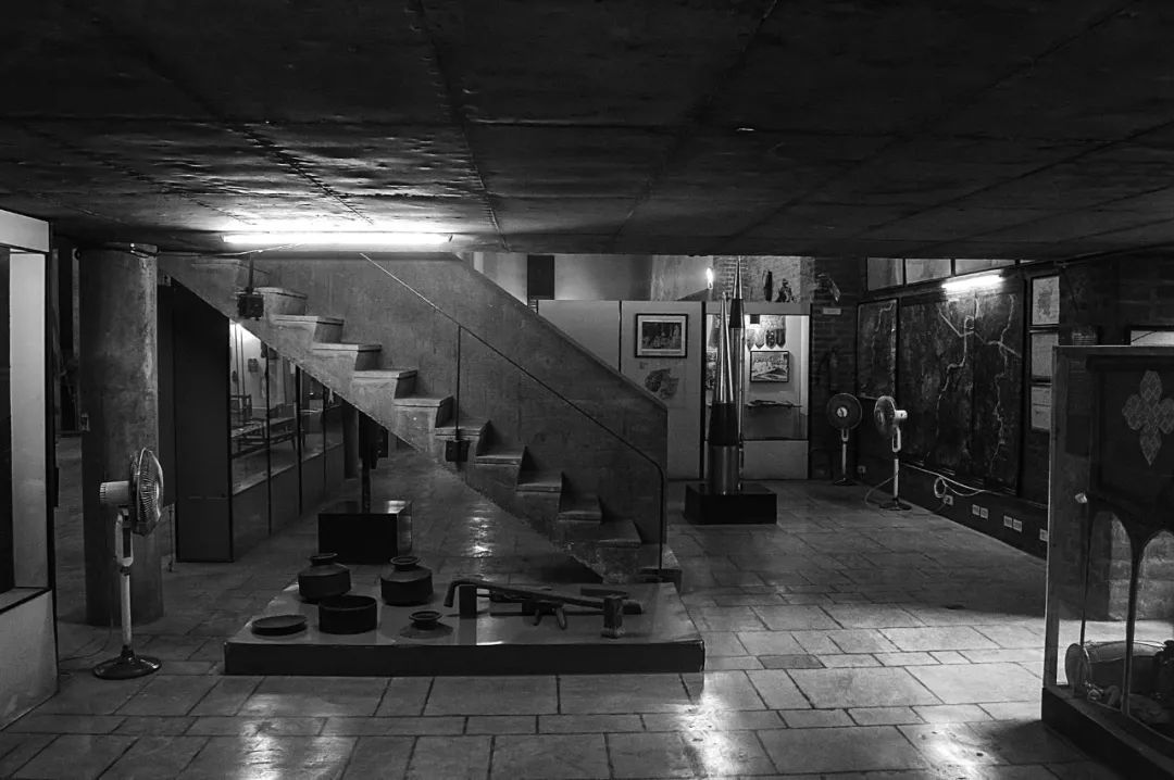 绍丹别墅丨勒·柯布西耶-61