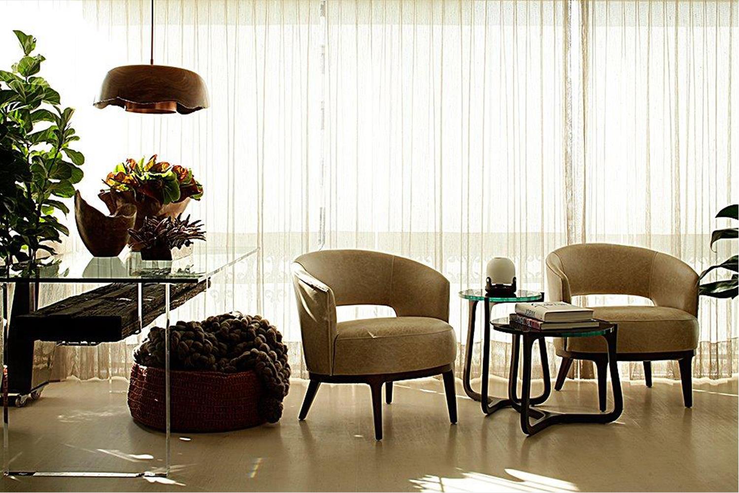 巴西 Chácara Klabin 公寓-3