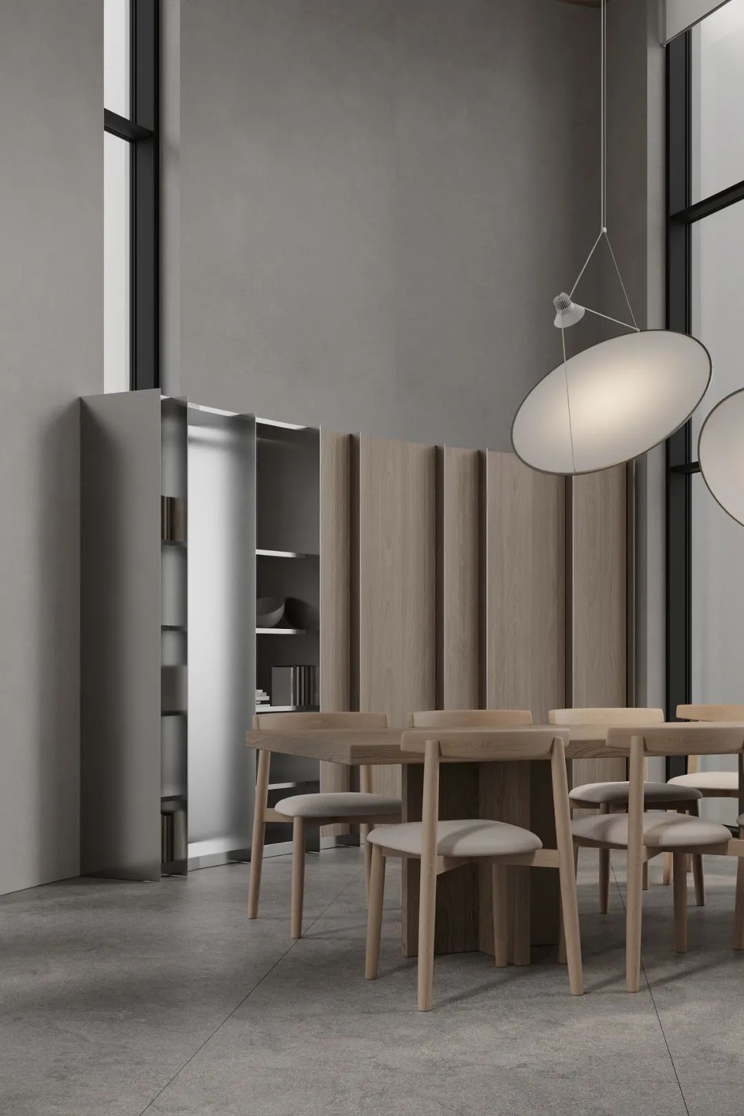 灰空间的诗性 | Zeworkroom-16