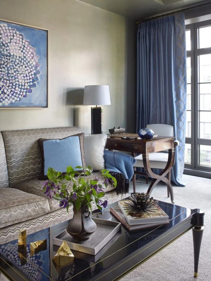 CULLMAN KRAVIS 混搭风格设计-20