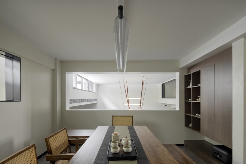 安居之邸丨漫屿设计-26