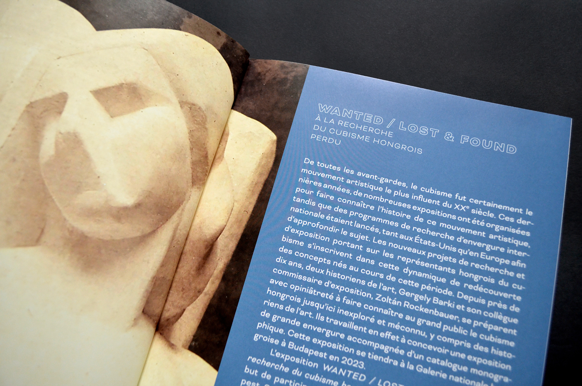 In Search of Lost Hungarian Cubism-29