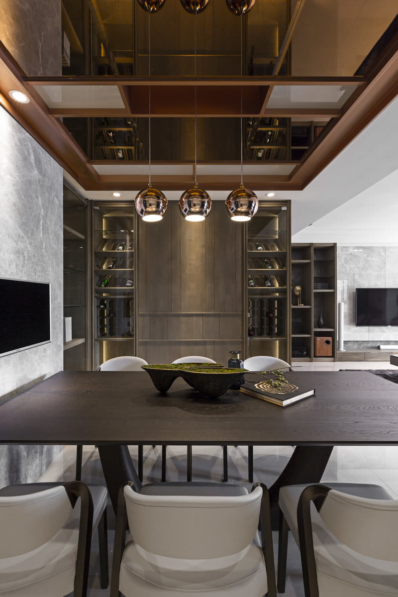 精品飯店概念，打造舒適生活空間-8