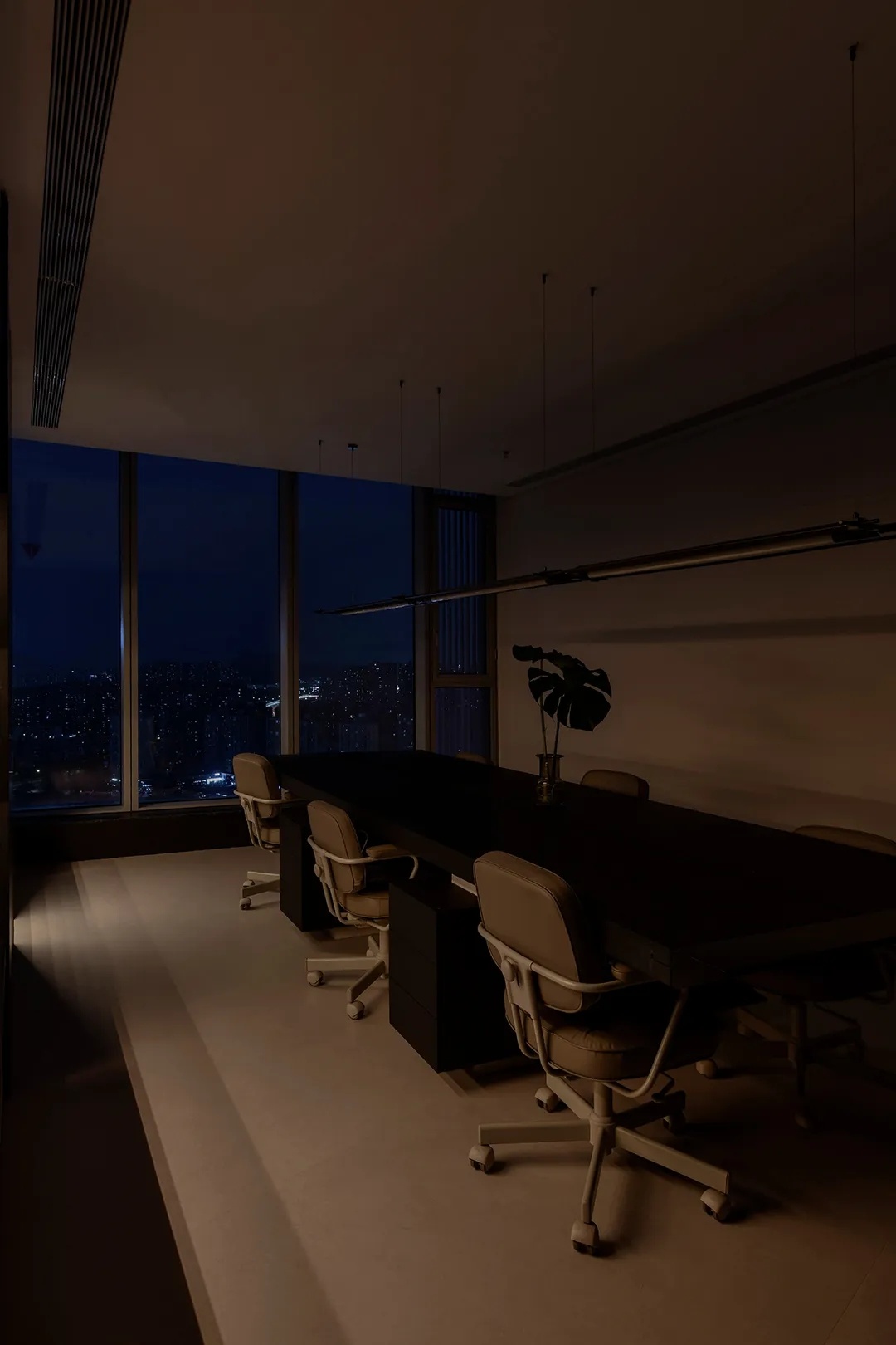 杭州柒禾空间丨中国杭州丨杭州柒禾空间设计-47