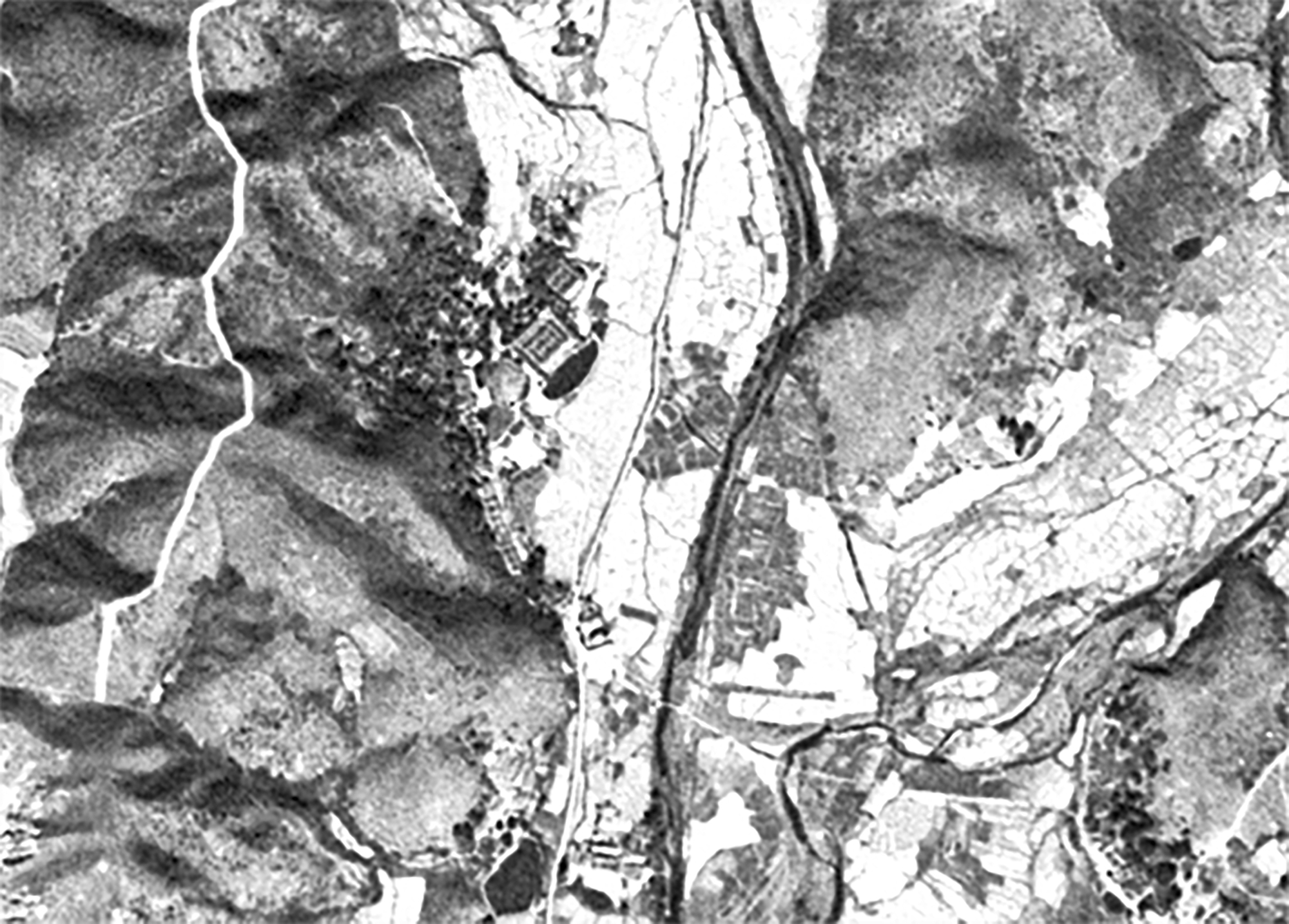 徐天市场 丨中国惠州丨Multi Architecture-41