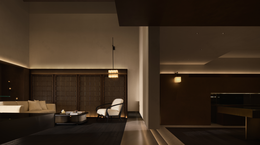 西意·东境,智能家居展厅丨中国广东丨陈浩鹏(深圳)室内设计有限公司-38