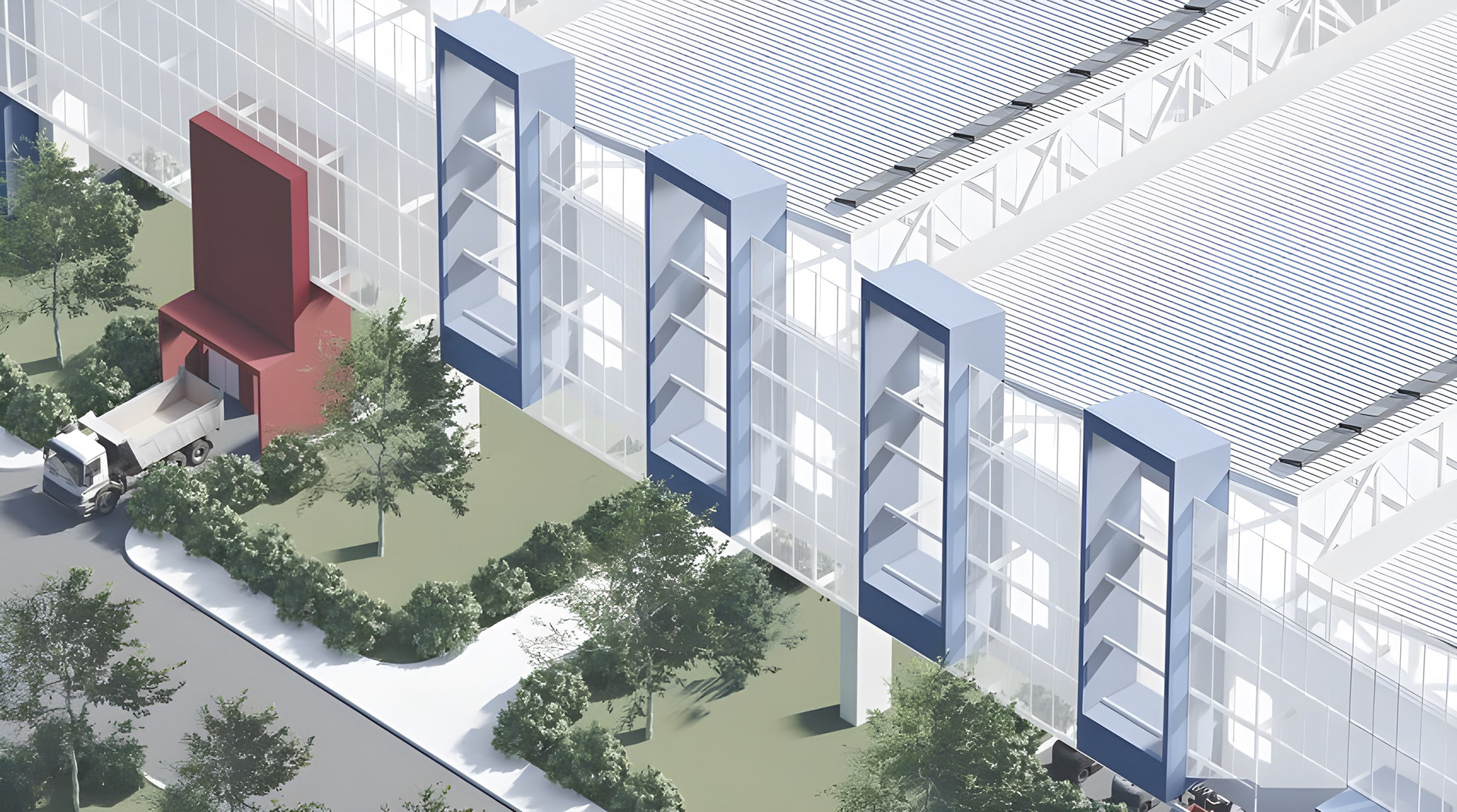 工业建筑丨建筑系学生-16