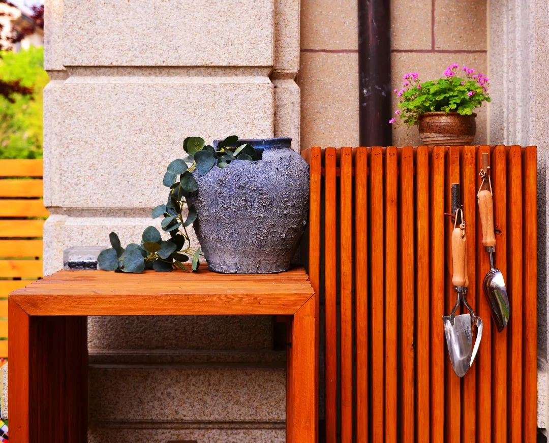 打造独特私家花园,体验简约宁静之美-33