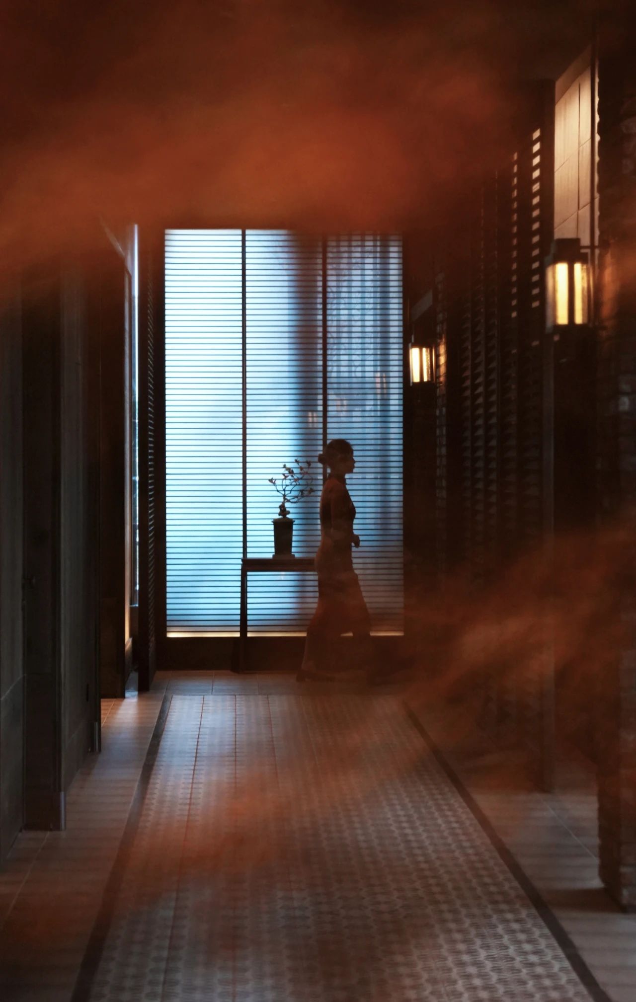 荣荘·一席乡宴丨中国苏州丨风亚设计-64