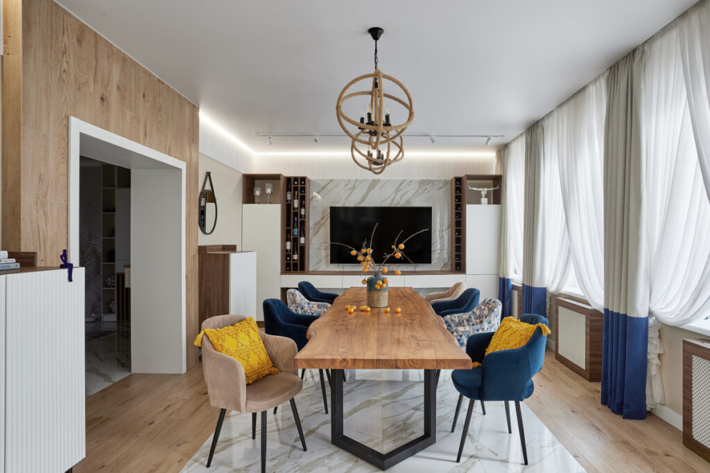 与设计师 Ирина Лузан 打造理想露台丨未明确提及公司,设计师为 Ирина Лузан-10