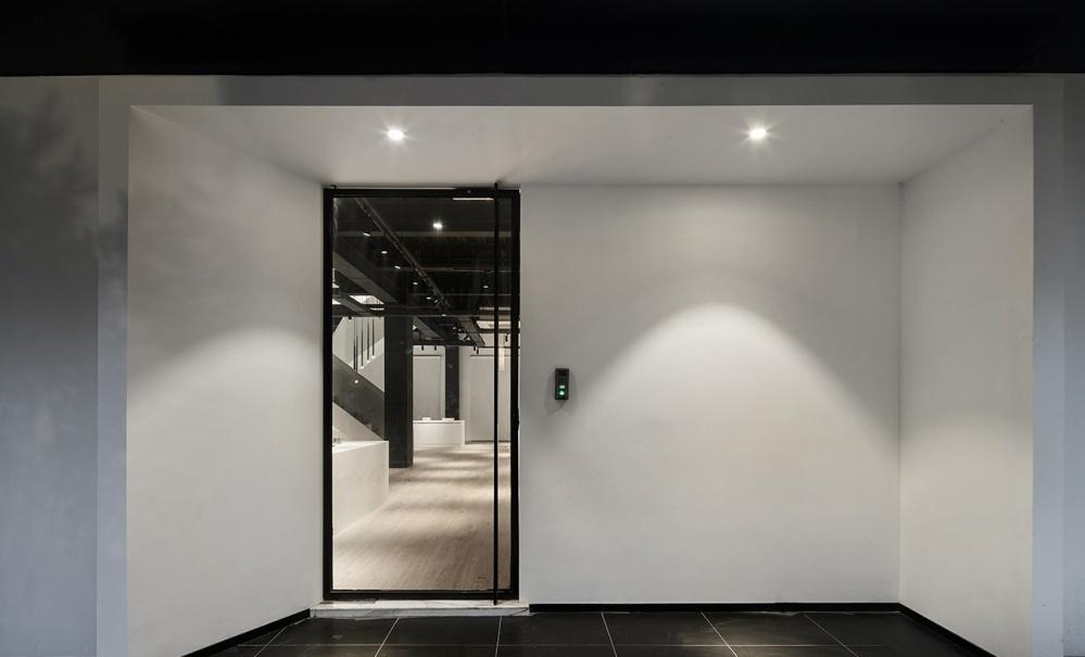 茶禅一味,诠释空间语言-0