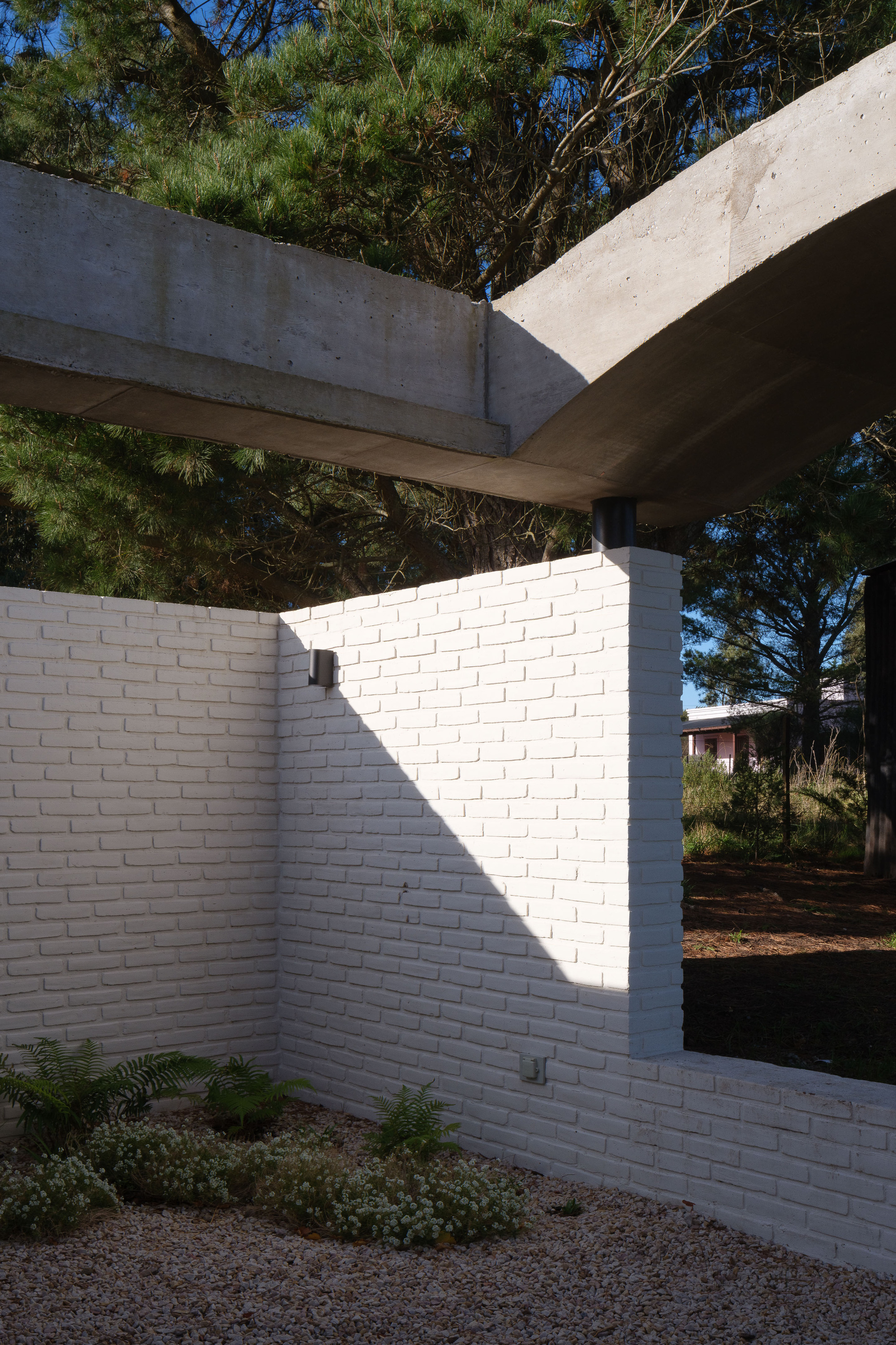 咬一口餐厅（假设Bite House是一家餐饮场所，House常见可表示店、馆等，Bite有咬的意思，组合起来可以理解成咬一口餐厅 ，如果有具体背景信息，可根据实际情况调整） 丨阿根廷丨BIOMA-30