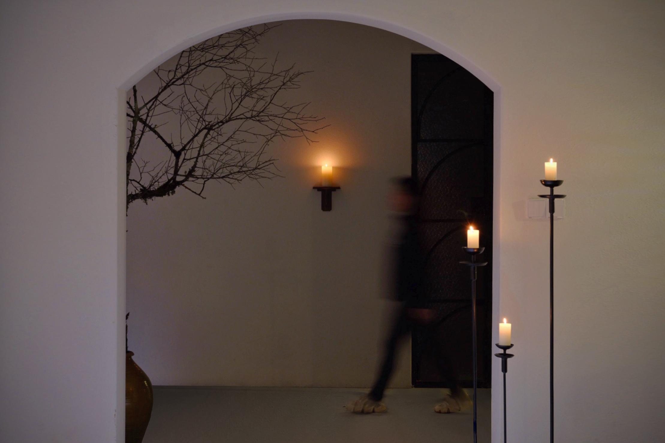 丁大妈的家丨中国云南丨无设建筑-67