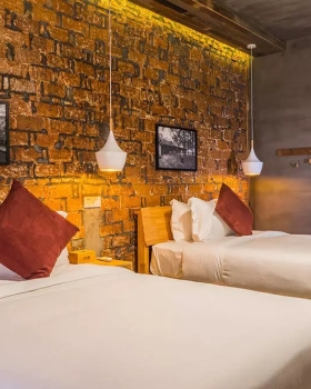 横港国际艺术村