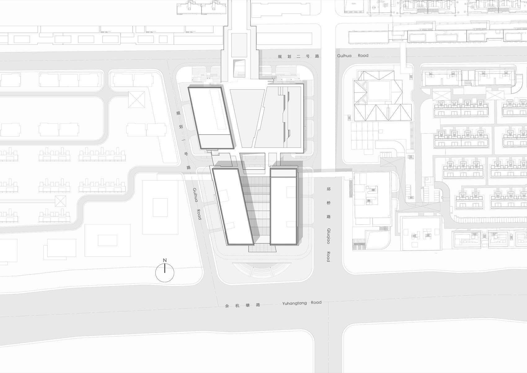 万科天空之城中区丨中国杭州丨都设营造-161