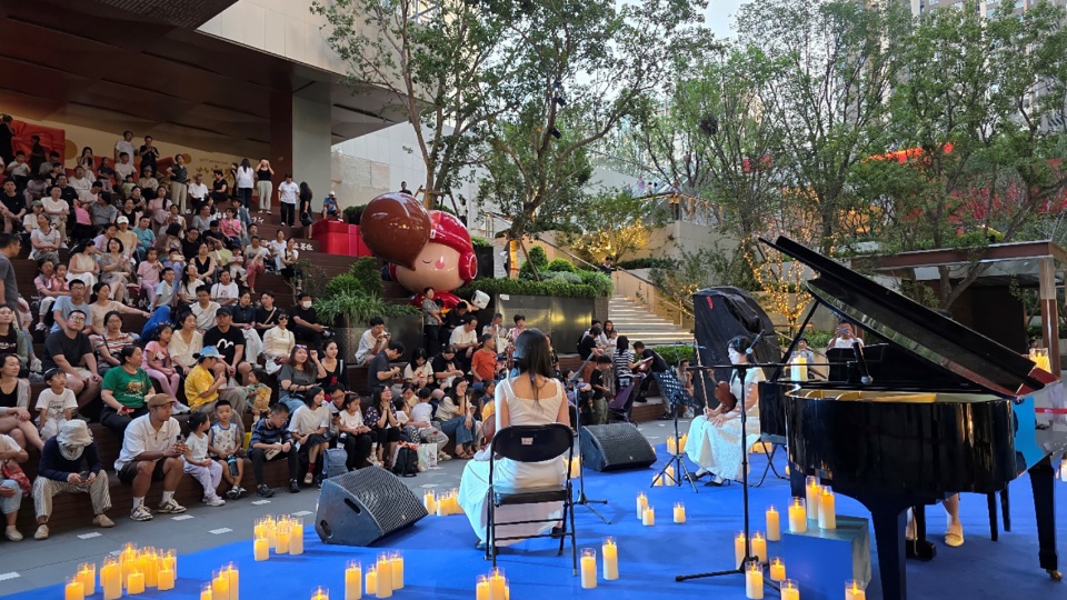 北京中海大吉巷丨中国北京丨艾奕康,景立方,北京市建筑院,Lead8,清华同衡-108