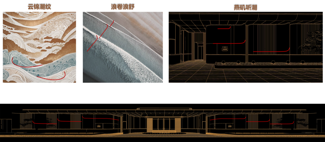 南京龙湖北城央璟颂丨中国南京丨成执设计,南京长江都市等多家公司-24