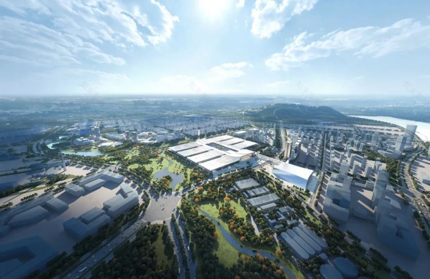 AUBE欧博设计丨中国上海-45