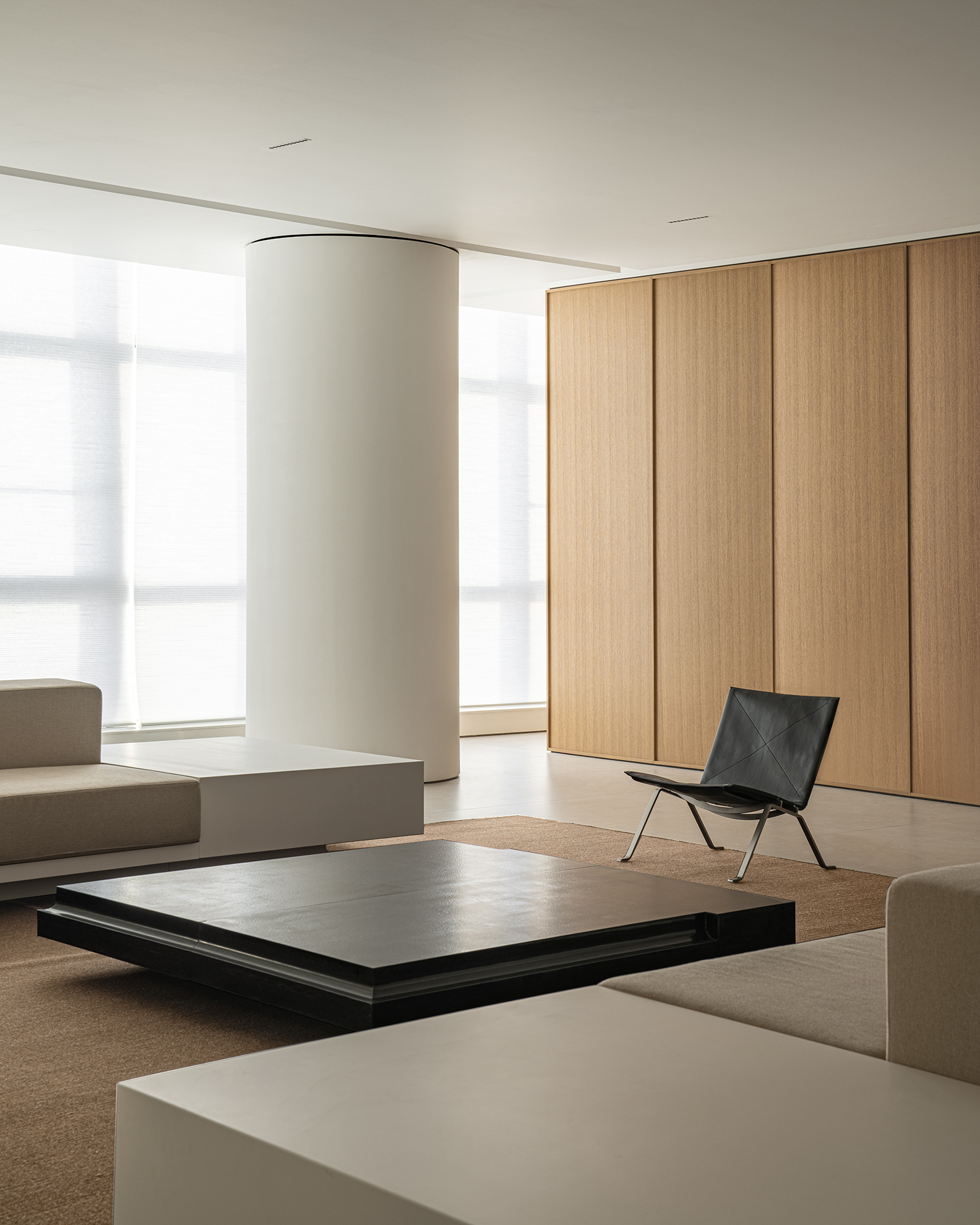 新作 A·C·T 临时的永恒丨中国杭州丨又见之WHY-64