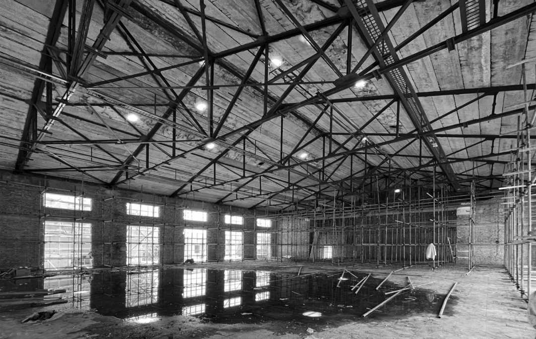 绿地香港·盐城新天地书局丨中国盐城丨G.ART集艾设计-3