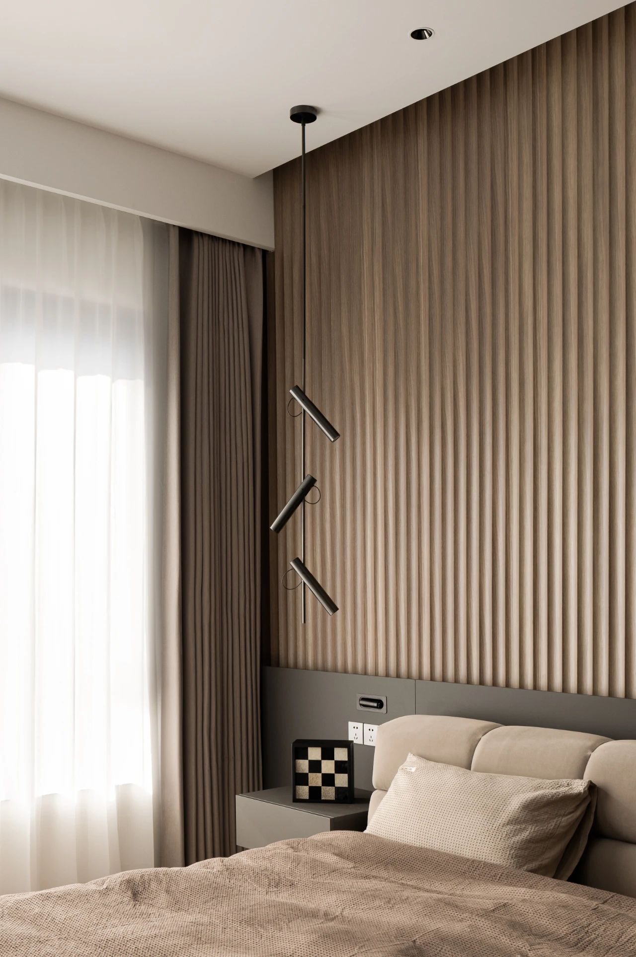 450㎡绿色亲子别墅里藏着一个地下乐园丨中国上海丨简狄设计事务所-63