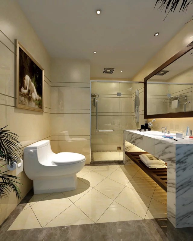 2016 年度家装实景案例解读-17