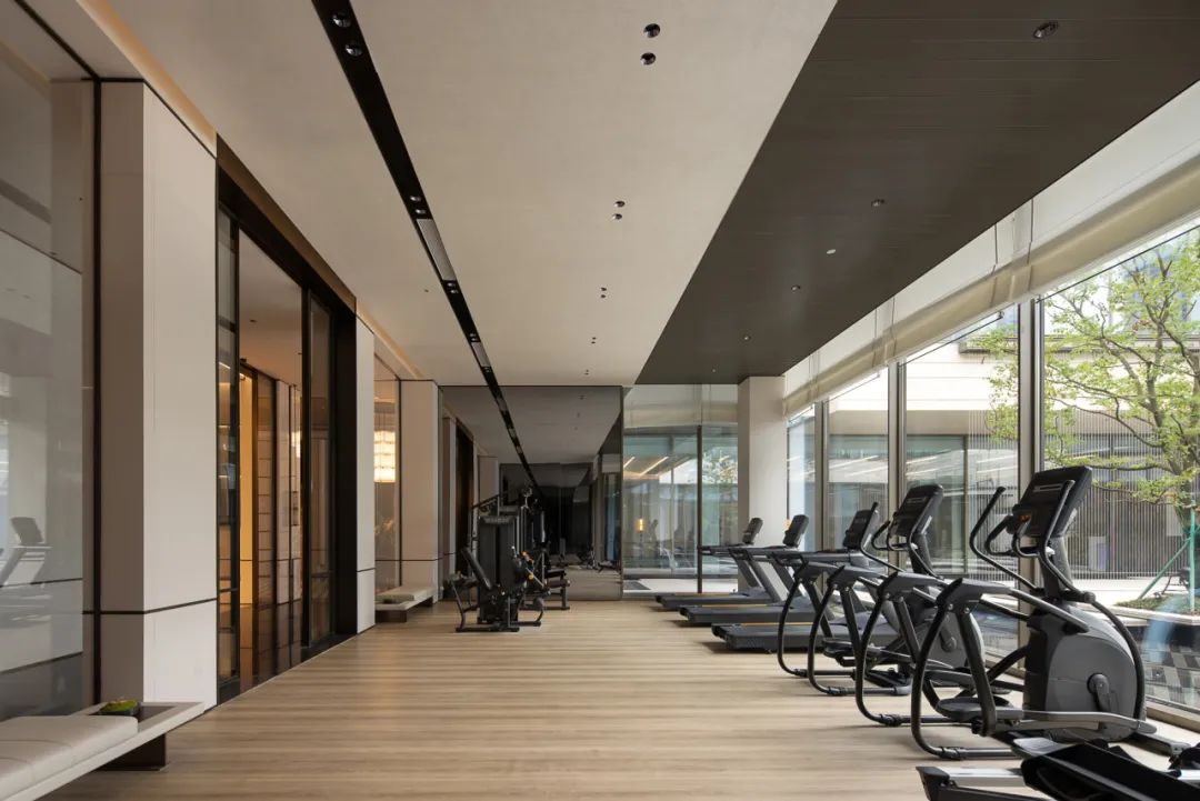 启东蝶湖玖玺庄园丨中国南通丨SRD DESIGN 赛瑞迪普-74