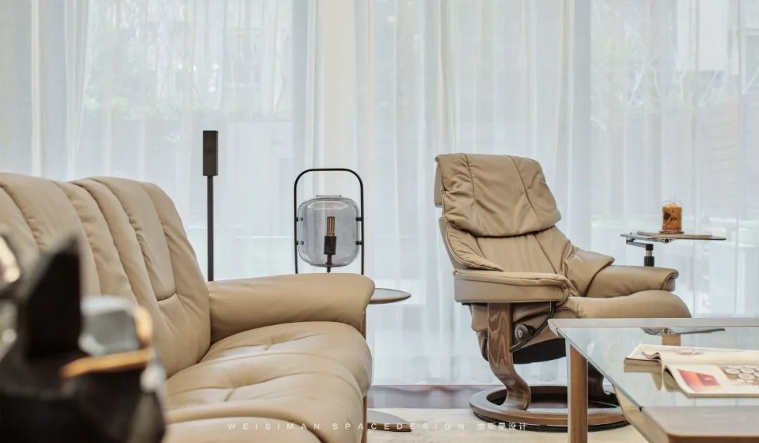 鑫·境丨中国苏州丨维斯曼全案设计-27