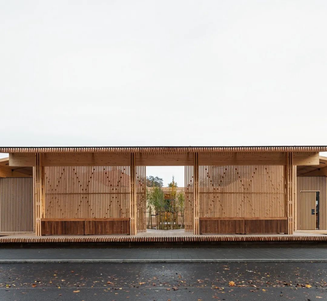 爱沙尼亚新卡拉城市馆-11