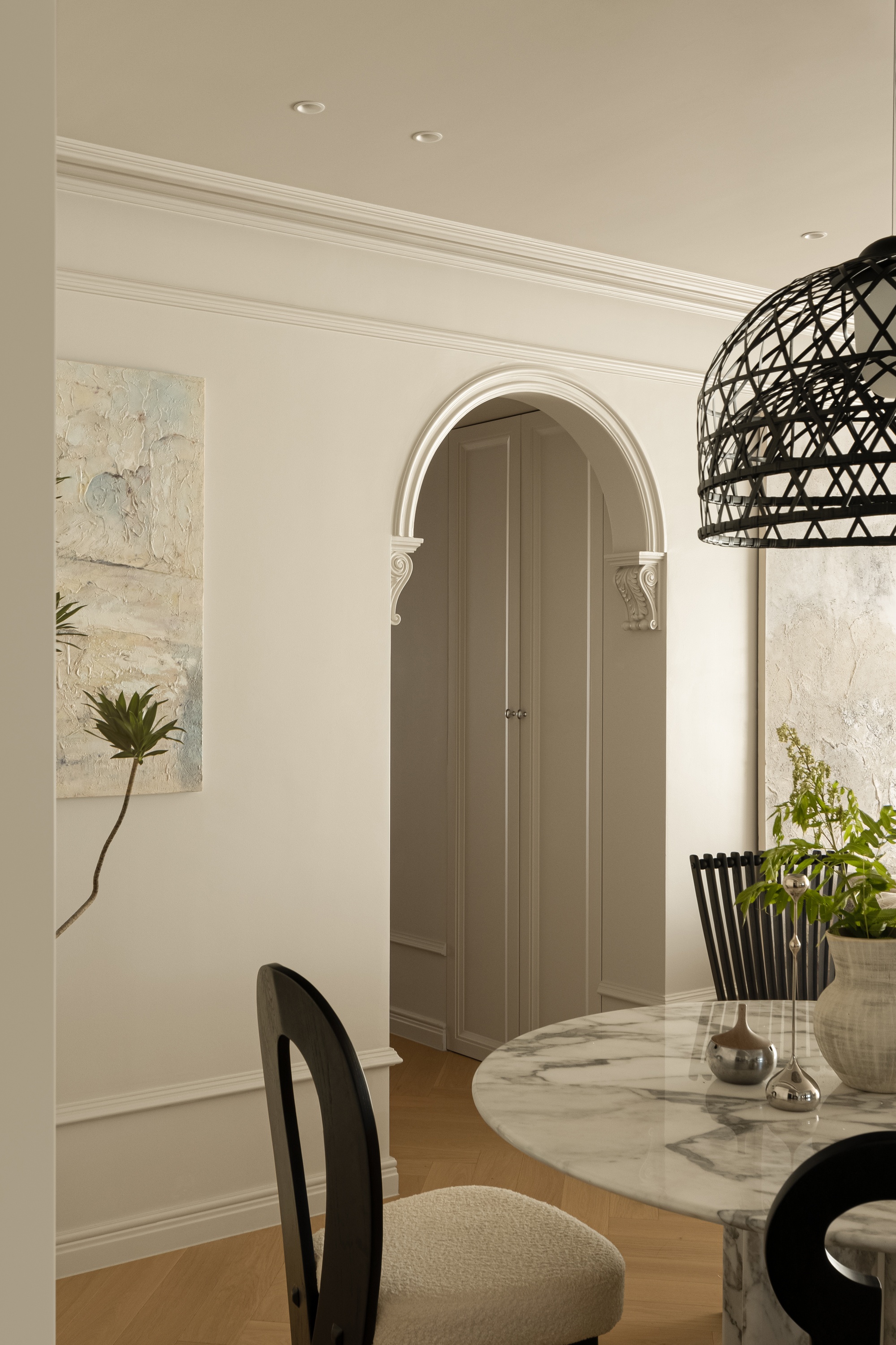 「画境」现代丨中国杭州丨菲拉设计-49