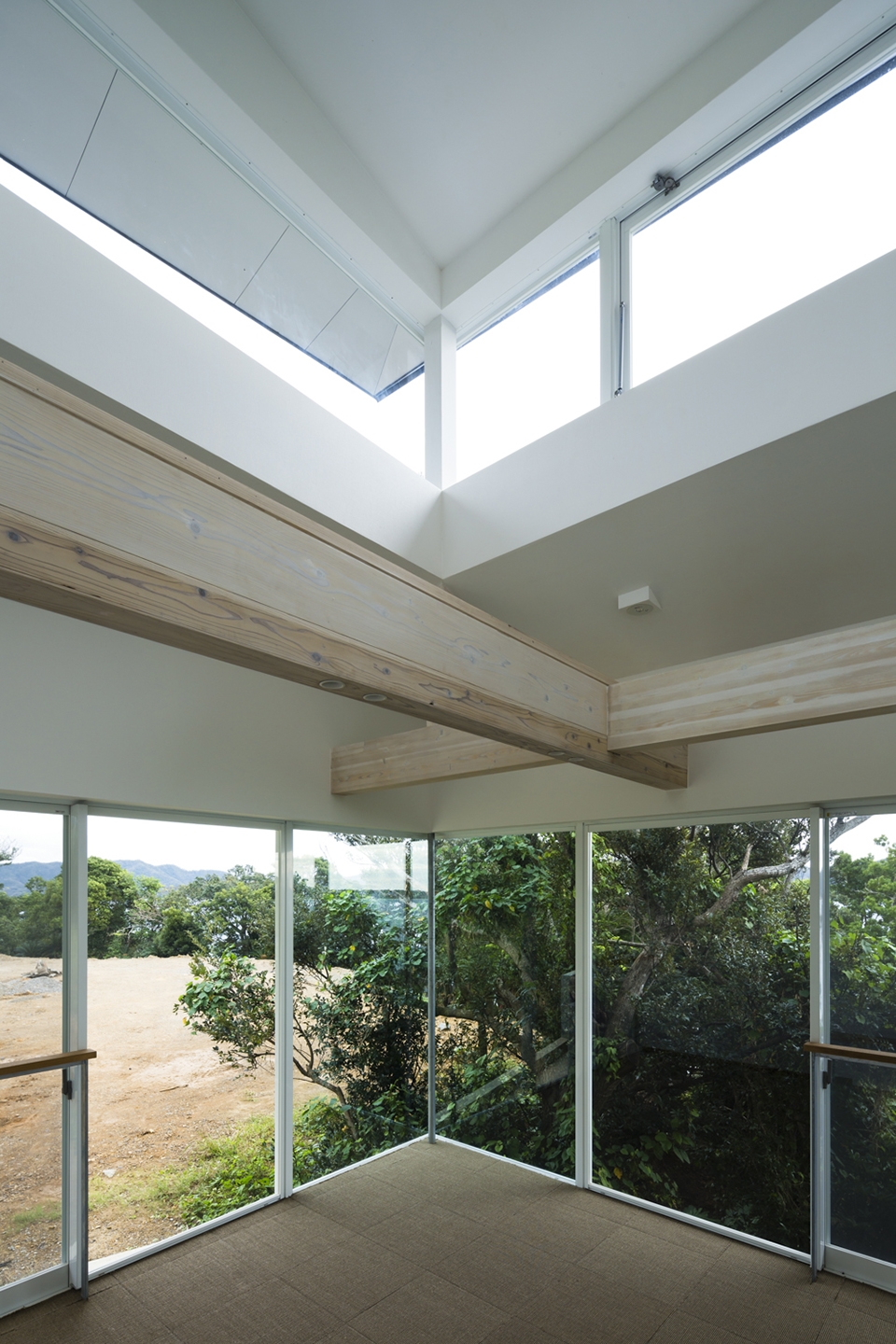 奄美岛海滩别墅(Yasuhiro Yamashita + Atelier TEKUTO + Amami Design Firm)-60