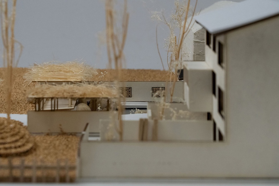 无象归园 | 新乡村生活空间的多元设计-103