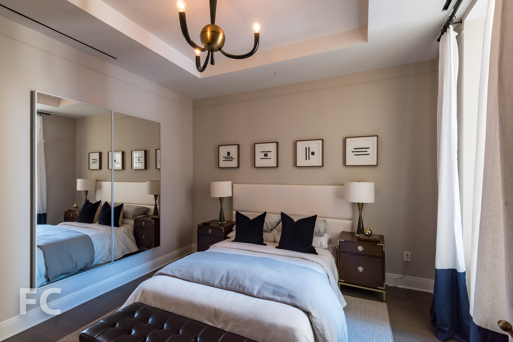 Construction Update: 101 W 78 — FIELD CONDITION-22