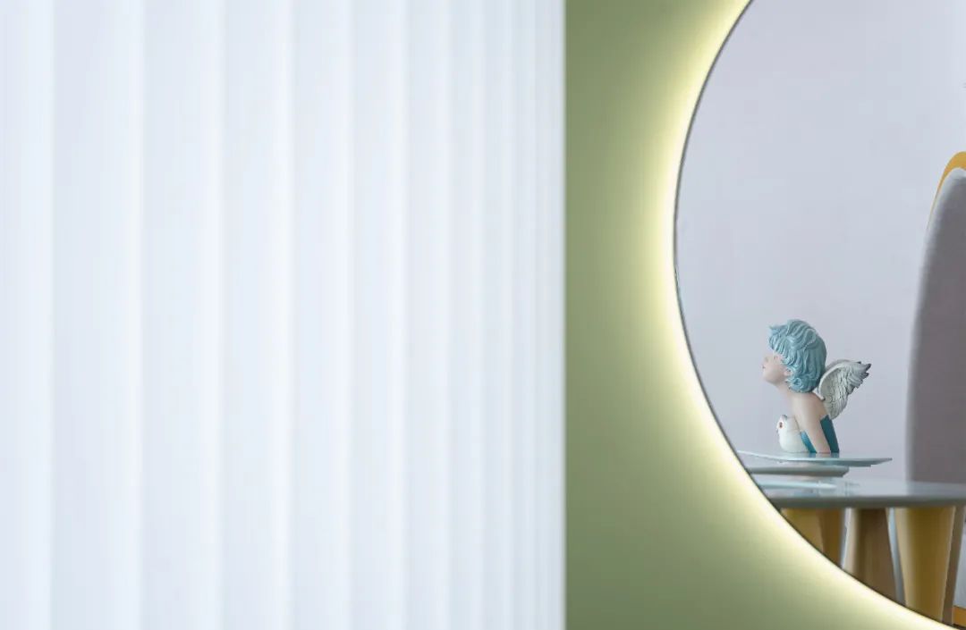 云栖麓营销中心 | 时空漫游的治愈空间-50