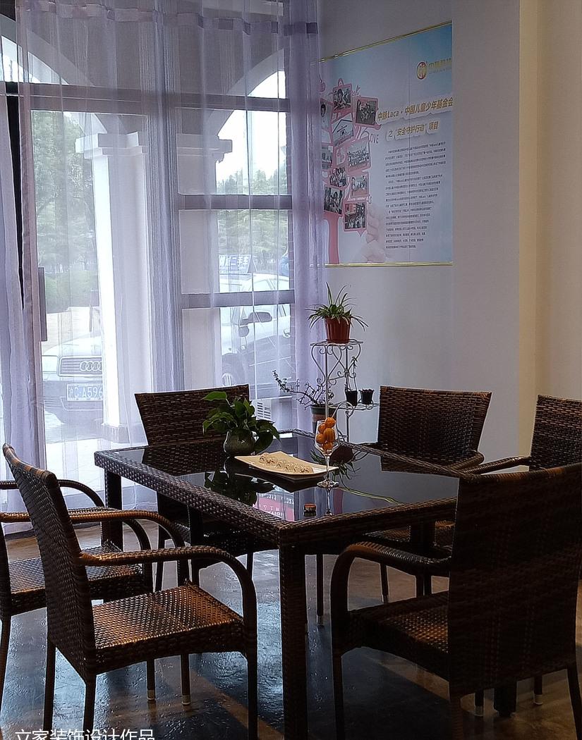 
中脉形体管理会所实景 -7