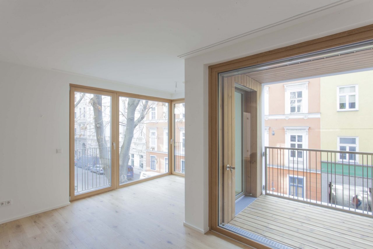 阿波罗加斯街住宅-36