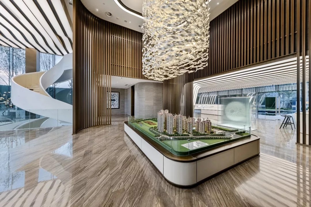 青岛旭辉银盛泰正阳府·未来生活馆-20