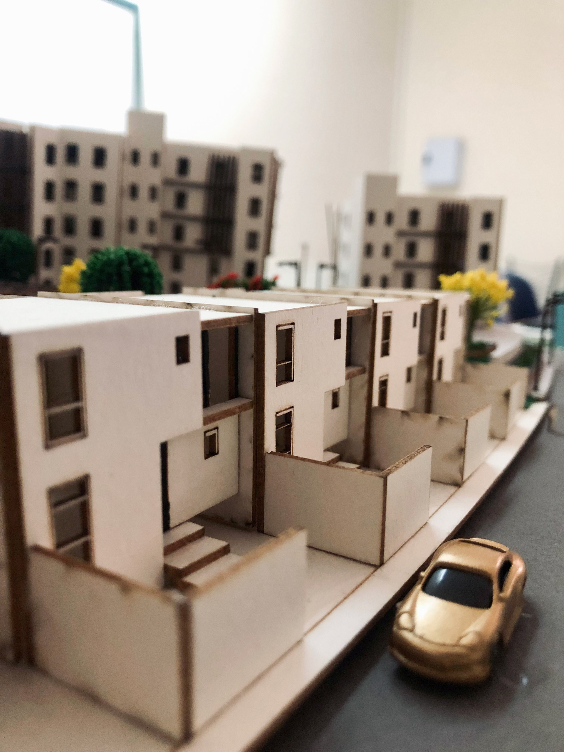 Affordable Housing project-31