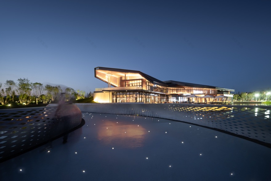 包头中央公园-45