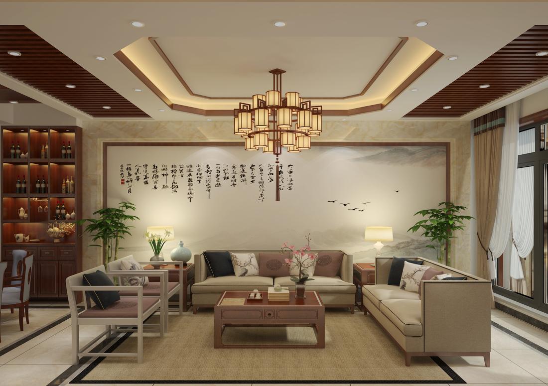 
景迈山庄A-8（古茶树） -2