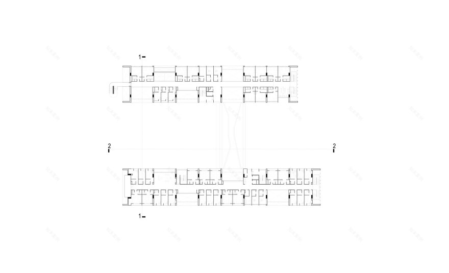 El Camino: Housing Complex for Older Adults and Formerly Unhoused People / FP Arquitectura-33