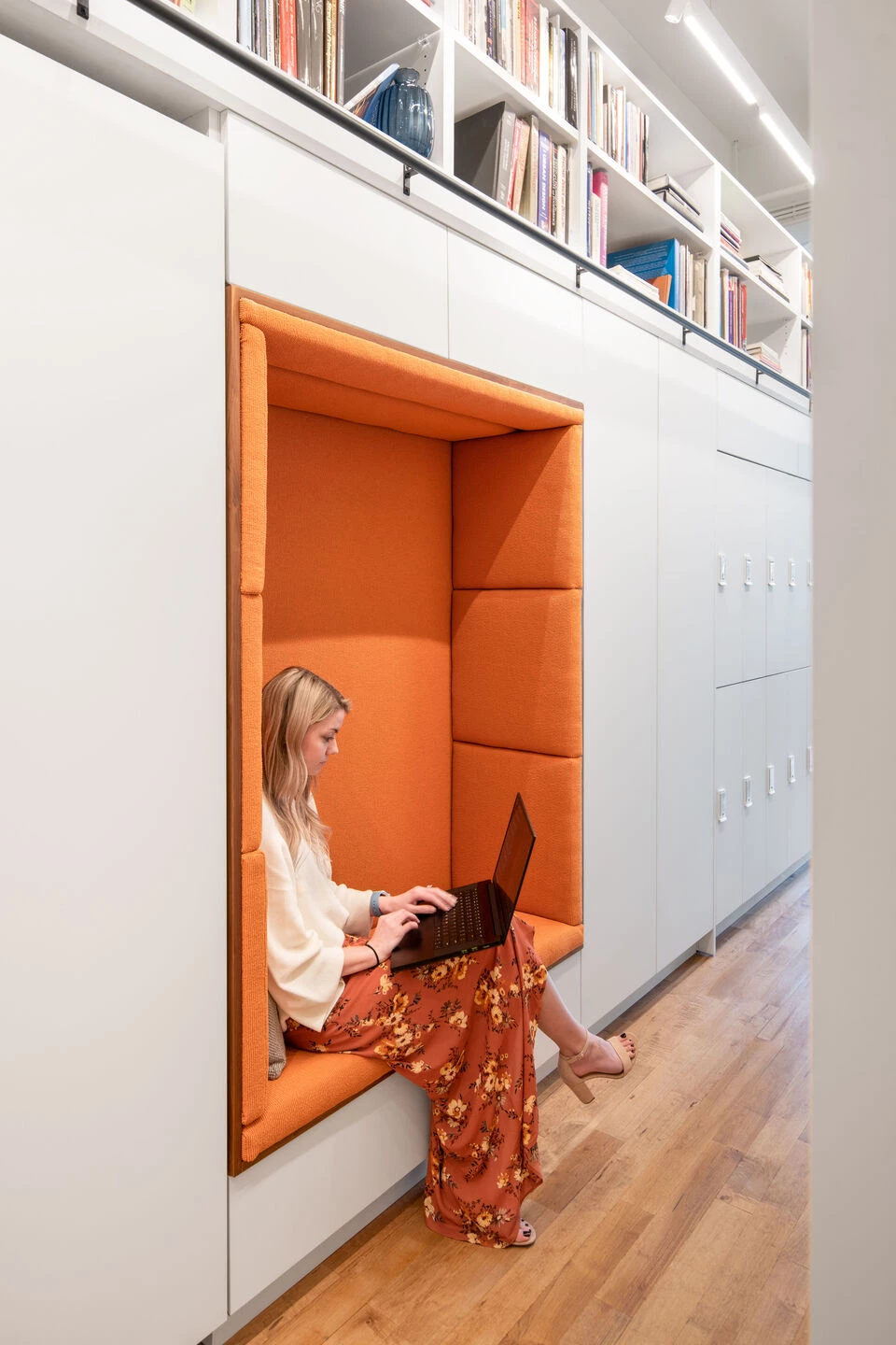 工作方案建筑师工作室丨美国诺福克-21